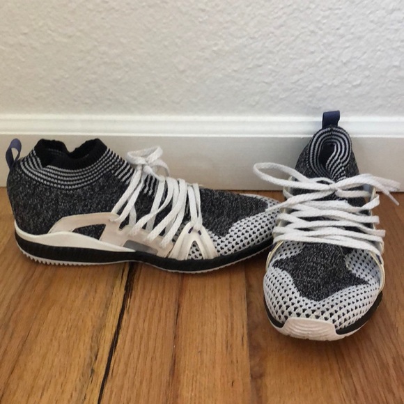 Adidas Crazy Bounce Crazytrain 